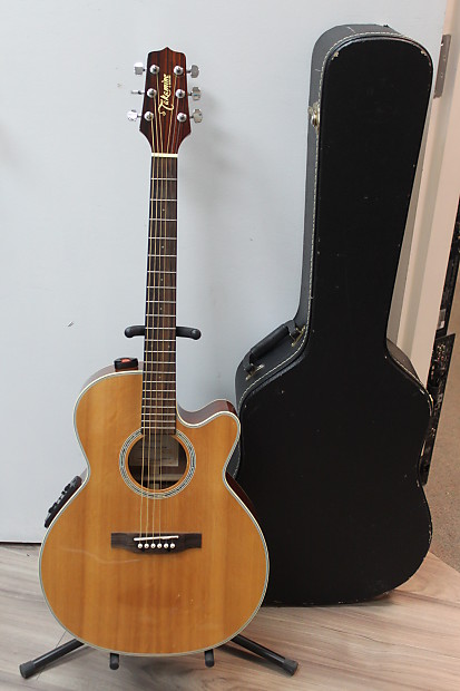 Takamine eg 540 ssc sales