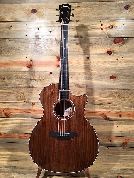Taylor cheap 424ce koa