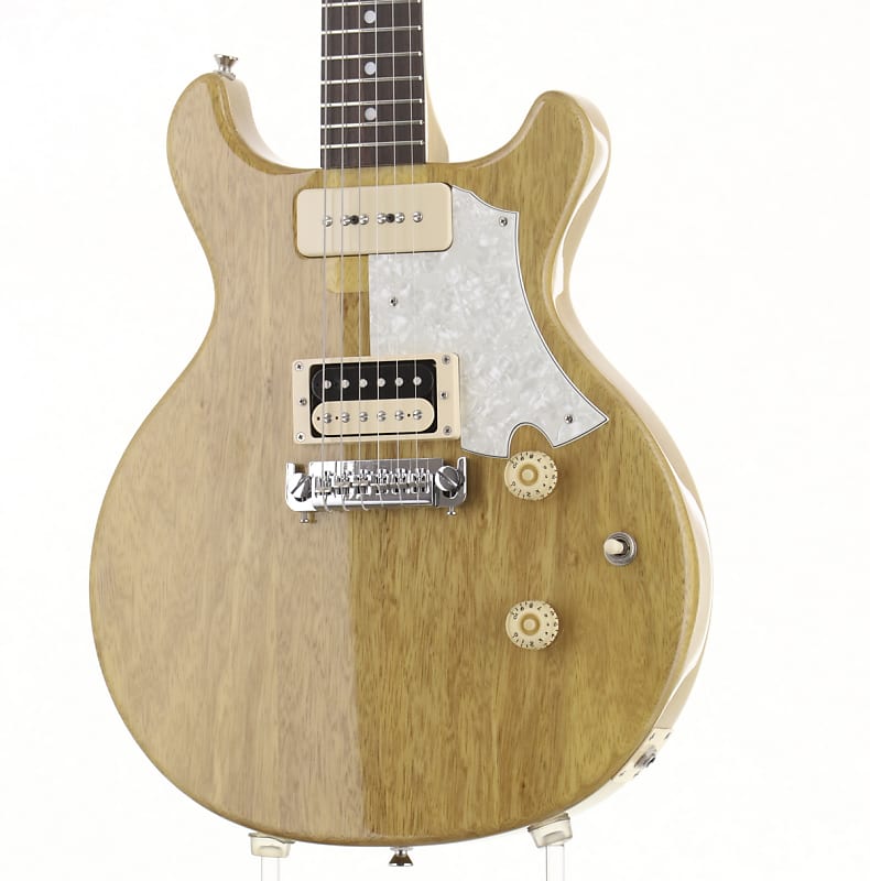 Rabbit is USA-2 コリーナ ナチュラル Rabbit Is USA-2 Korina Natural [SN 200152] [10/09] | Reverb