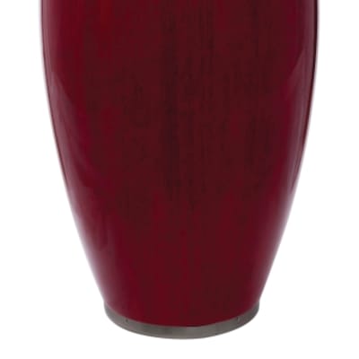 Tycoon Signature Classic Series Red Conga 11" TSC-110BCR/S image 1