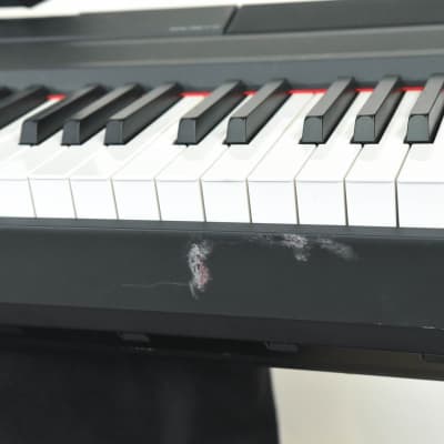 Yamaha P-115 88-Key Weighted Action Digital Piano (NO POWER SUPPLY) CG003RQ image 7