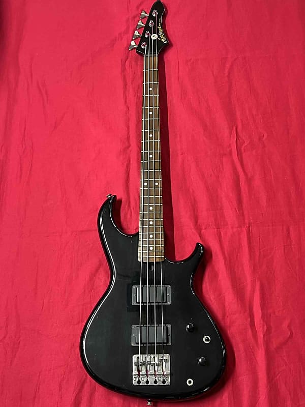 Aria Pro II RSB Medium II 1985 Japan Electric Bass Guitar Reverb UK
