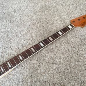 Jazz bass neck block inlays cheap