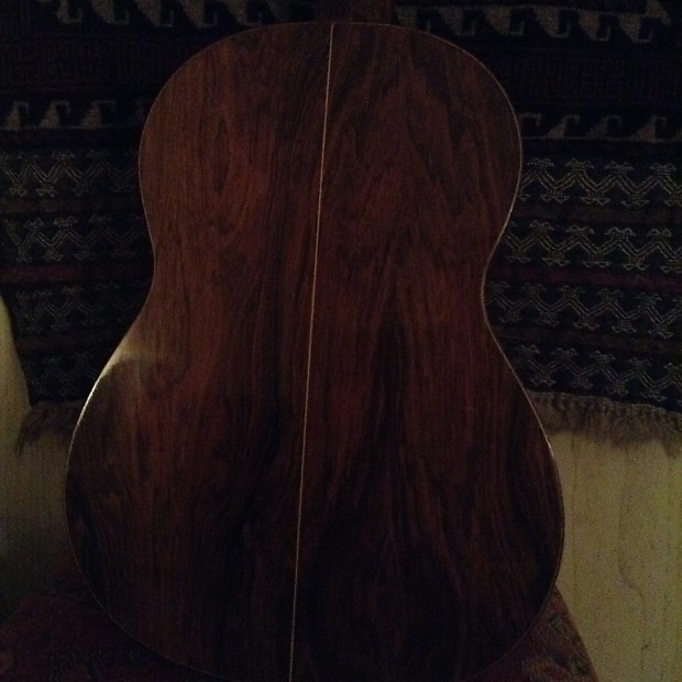 1954 Tranquillo S.A.Giannini No.514 & Original case | Reverb