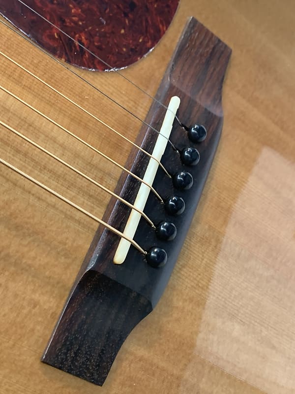 Sigma by Martin SD18 | Reverb