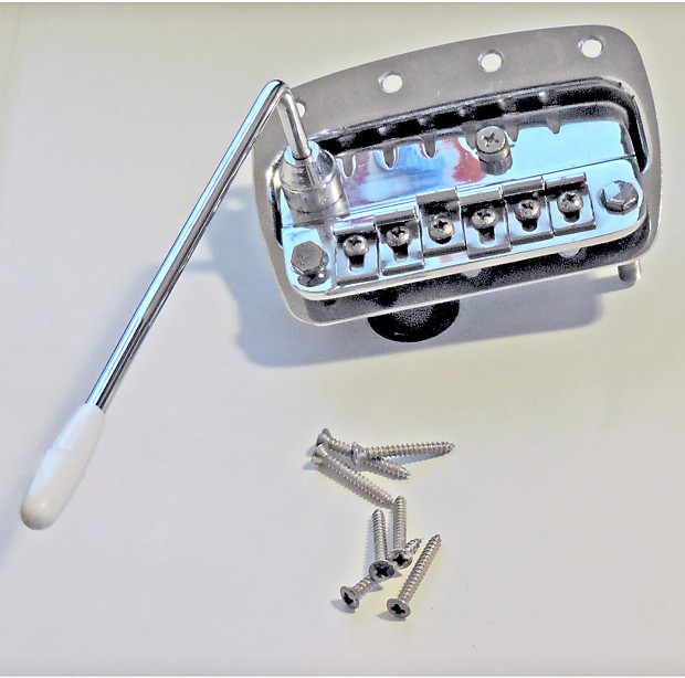 Fender bronco tremolo deals