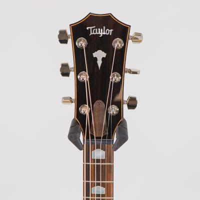 Taylor 600-Series 618e Grand Symphony Acoustic-Electric Guitar - Spruce Top with Maple Back and Sides image 8