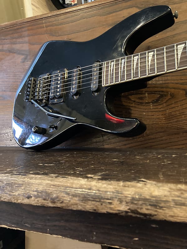 Tokai Custom Edition 80's Back | Reverb