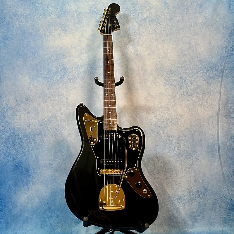 Fender MIJ Traditional II '60s Jaguar | Reverb