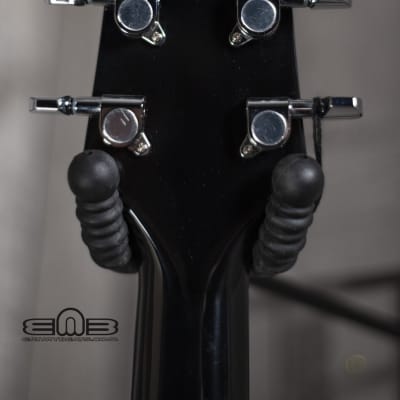 Takamine GN30-BLK Acoustic Guitar image 8