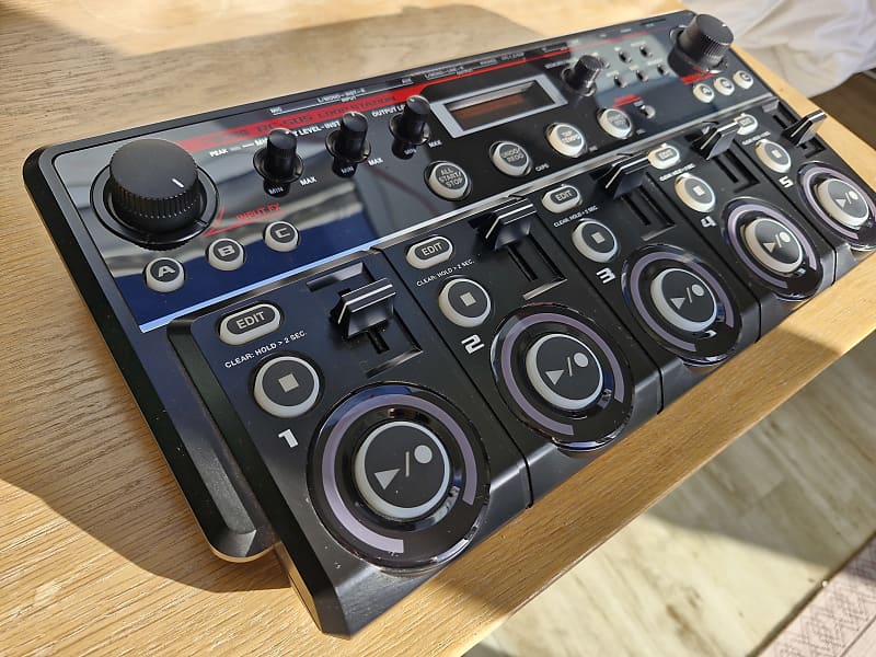 Boss RC-505 Loop Station | Reverb UK