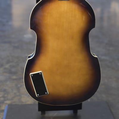 Aria 1402T Violin Guitar | Reverb