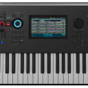 Yamaha Montage 7 Synthesizer