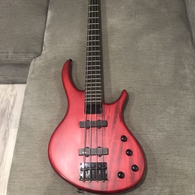 TOBIAS Bass Guitars for sale in Canada | guitar-list