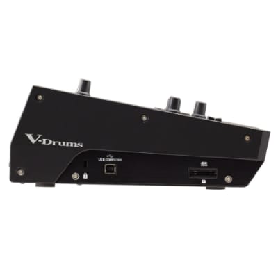 Roland TD-50X V-Drums Sound Module (DEMO) image 6
