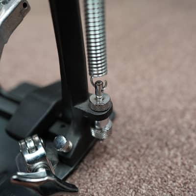 Pearl P-101P Single Chain Bass Drum Pedal (2000) image 8
