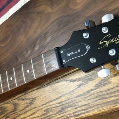 2016 Gibson Epiphone Les Paul LP-100 NECK Mahogany +