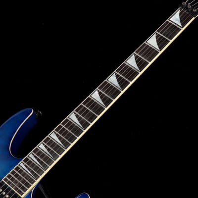 Jackson Stars ASL-J1 TBLS [SN 042302] [10/09] | Reverb