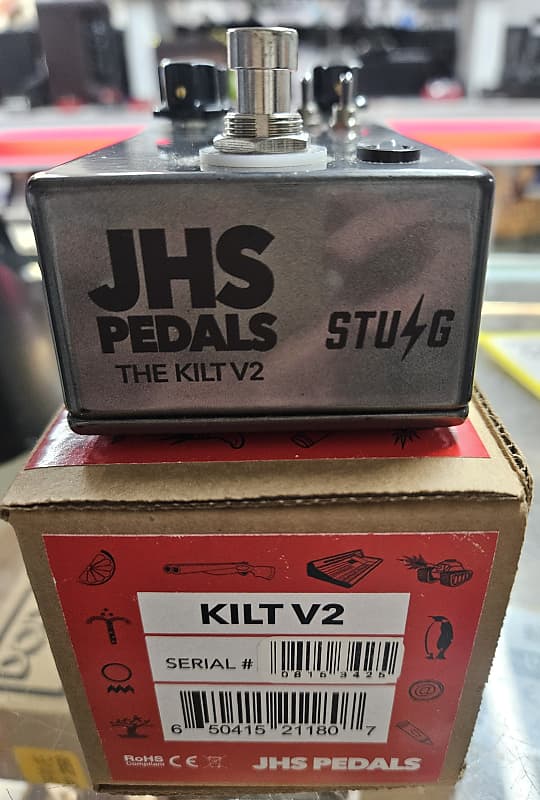 JHS Kilt V2