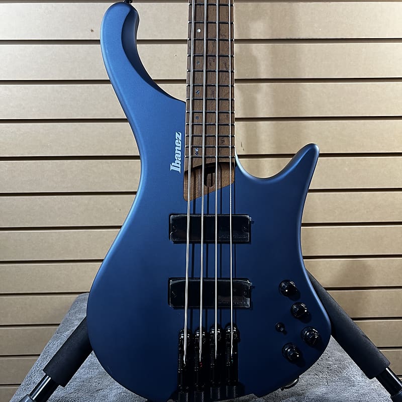 Ibanez ehb 2025