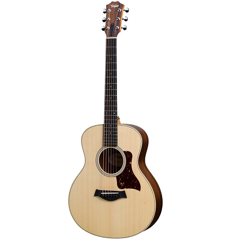 Taylor Guitars GS Mini-e Rosewood Acoustic Guitar image 1