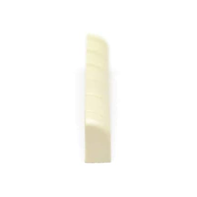 Graph Tech TUSQ XL Gibson (Electric) Style Slotted Nut image 6