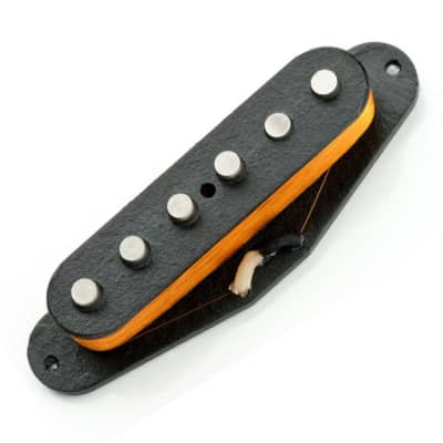 Van zandt telecaster deals pickups