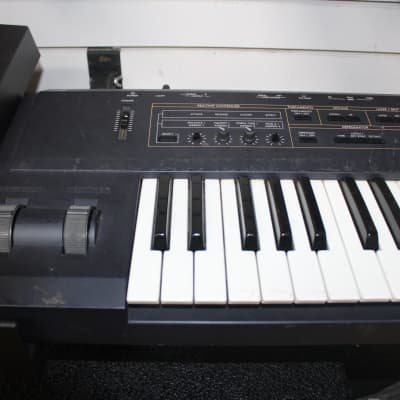 Korg 61-Key Keyboard Music Synthesizer N5 image 2