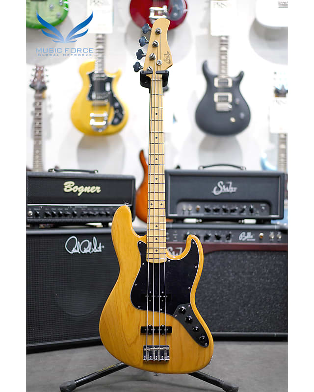 Suhr classic shop j bass