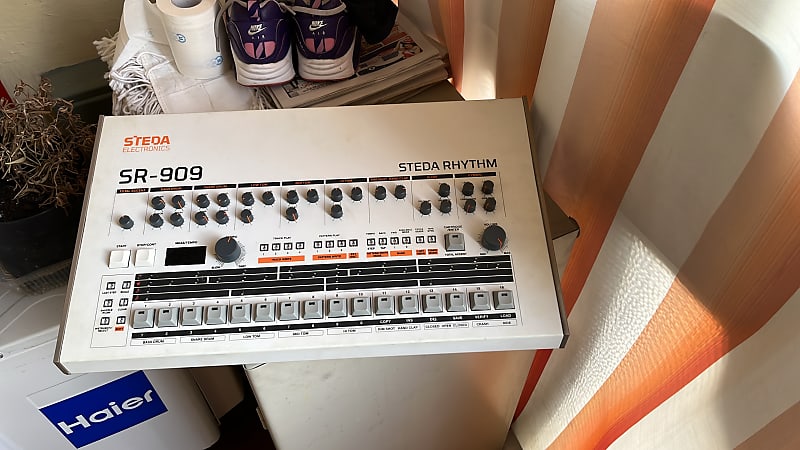 Steda Sr-909 | Reverb France