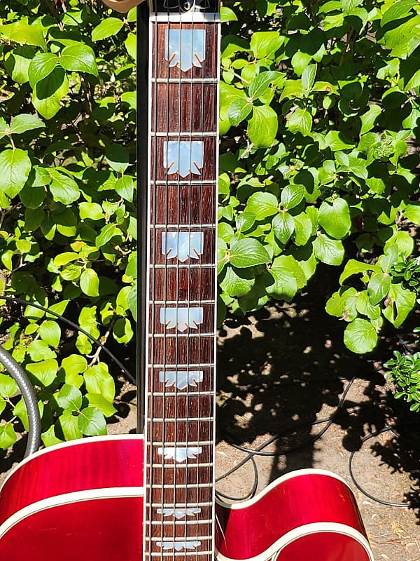 Gibson Tal Farlow 1986 - 2015 | Reverb