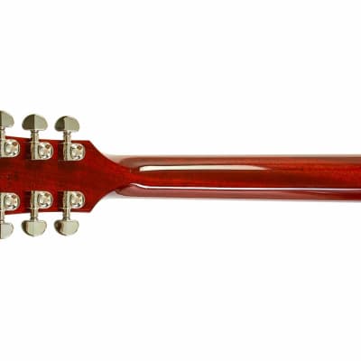 Gibson Les Paul Standard 60's Iced Tea (RRP £2799) #205930169 image 7
