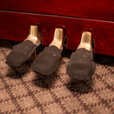 Like New Professional Upright Piano image 3