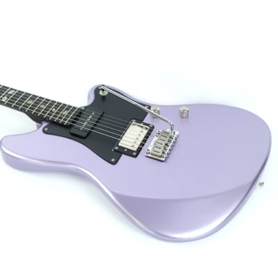 Haynes Demeanour 2024 - Purple Metallic for sale