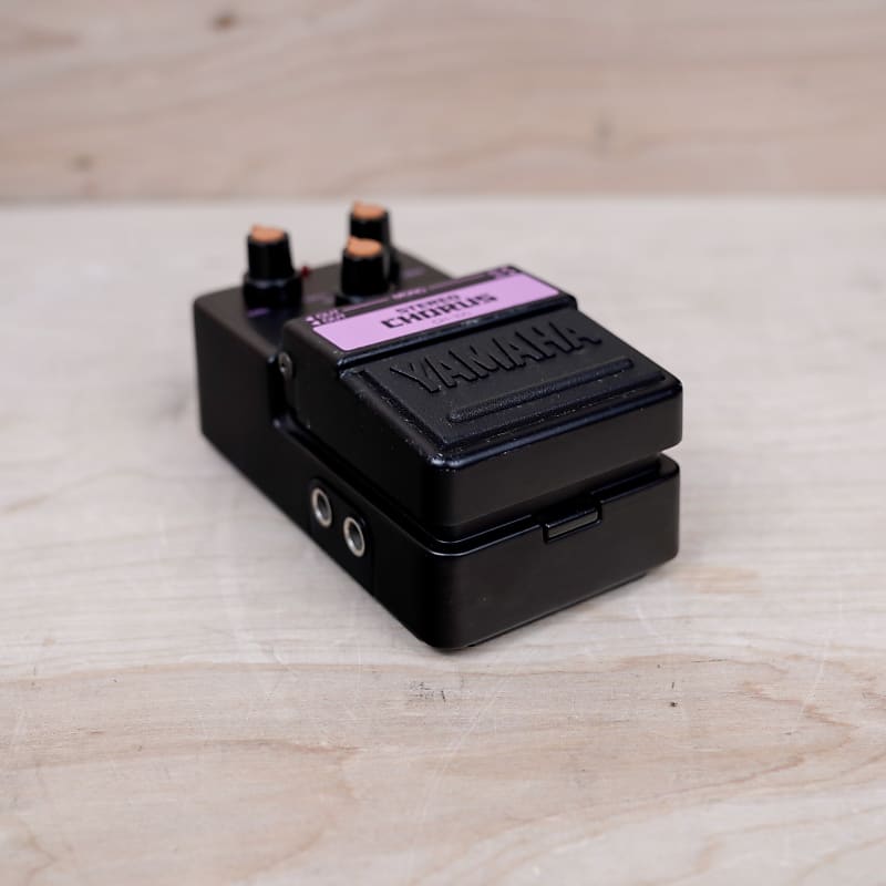 【美品】YAMAHA CH-100 CO-100 2台セット 日本製 Yahoo!オークション -「ch-100」(ギター) (楽器、器材)の落札