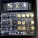 DSM & Humboldt Electronics Simplifier X 2024 - Present - Black