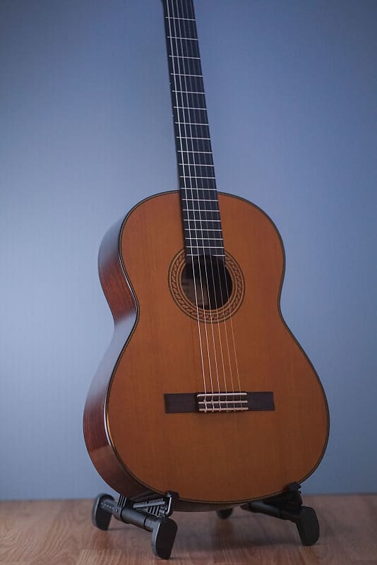 Yamaha CG192C Cedar Top Natural Wood Demo | Reverb Yamaha CG192C Cedar Top Natural Wood Demo | Reverb