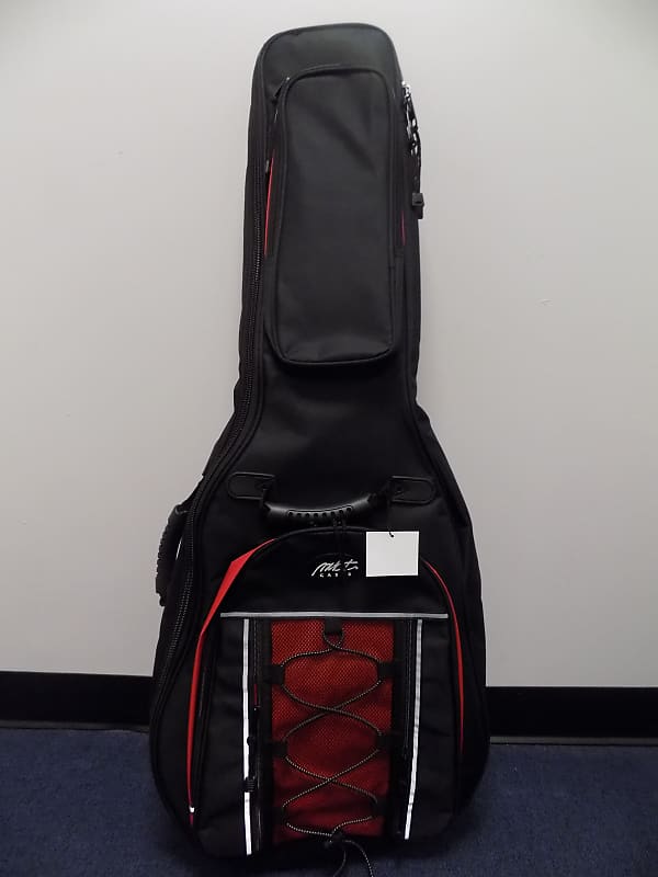 MBT Premium Classical Guitar Gig Bag | Reverb