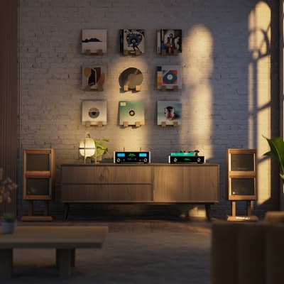 McINTOSH MSA5500 Streaming Integrated Amplifier - NEW! image 7