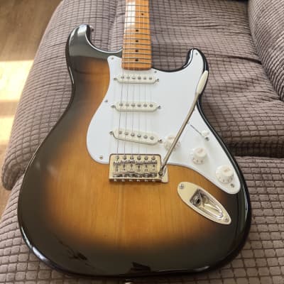 Squier Classic Vibe Stratocaster '50s 2009 - 2018 image 1