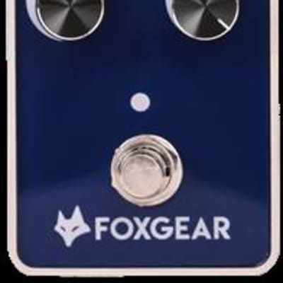 Reverb.com listing, price, conditions, and images for foxgear-korus