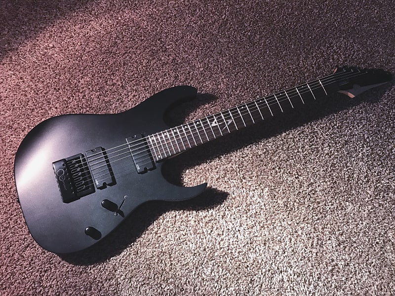 VGS soulmaster 7 | Reverb