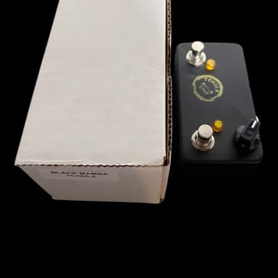 Reverb.com listing, price, conditions, and images for lovepedal-tchula