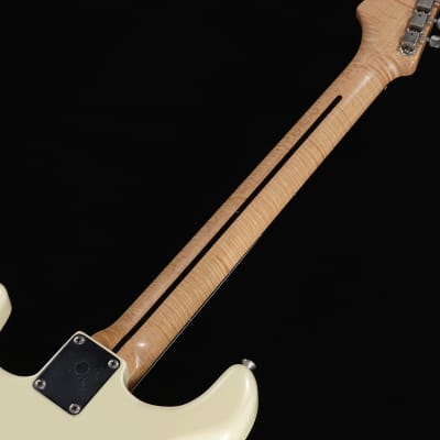 Fender Custom Shop Master Built Custom Stratocaster MOD by Dennis Galuszka [SN DG101] [10/09] image 7