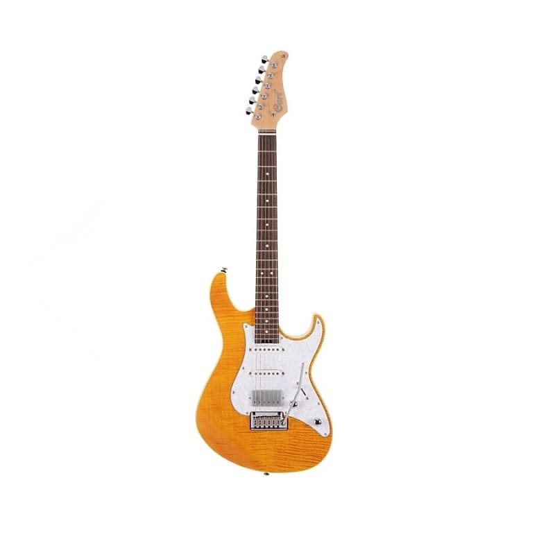 Cort G280 Select Amber | Reverb