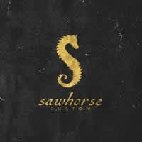 Sawhorse custom