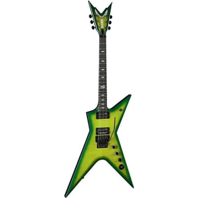 Dean Stealth Floyd FM Dime Slime w/Case, New, Free Shipping image 14