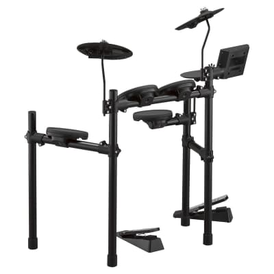 Yamaha DTX 402 Electronic Drum Kit image 2
