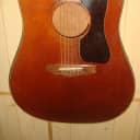 1974 Guild D25M 6-String Acoustic Guitar