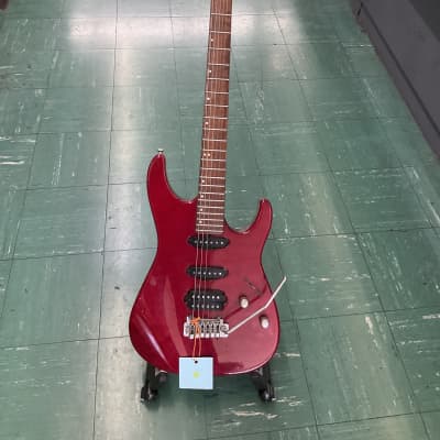 Washburn MG130 TBL - Shipping Included* | Reverb